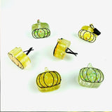 Molde de Silicona para Frescos de Calabaza, 6 en 1, Multiusos
