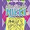 Diario de Nikki # 11Mejores enemigas para siempre (Spanish Edition)