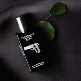 Perfume Tokyo Milk, Negro