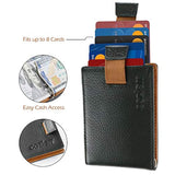 Billetera para hombre