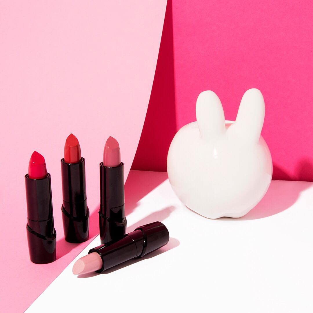 Lápiz Labial Hidratante con Vitaminas A, E y Macadamia - Blind Date
