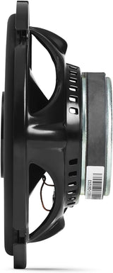 Altavoz de coche JBL Stage 3627, 6.5 dos vías, modelo 3627