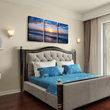 Lienzo decorativo para pared de cocina, simple vida,