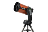 Telescopio Celestron.