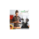 Cocineta eléctrica NUTRICHEF PKSTIND52