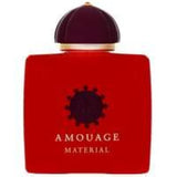 Perfume Eau De Parfum Material 100ml