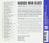 Hombre Hoodoo Blues