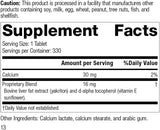 Suplemento integral para el sistema inmunológico
