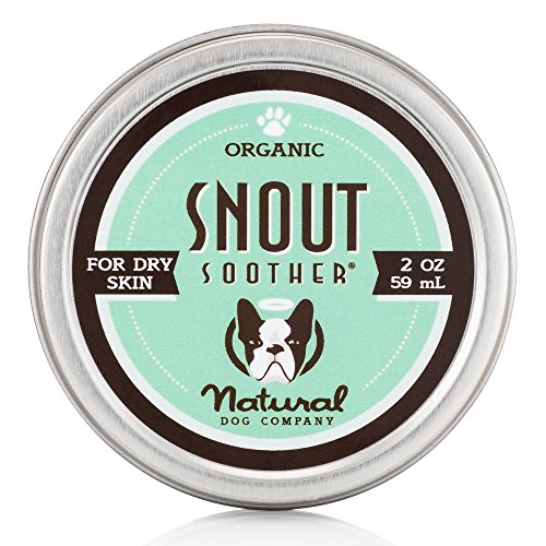 Remedio totalmente natural para narices para perro