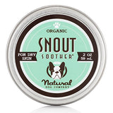 Remedio totalmente natural para narices para perro