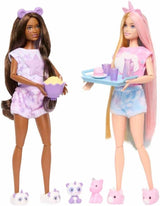 Barbie Cutie Reveal Set, Muñecas y Accesorios de Moda