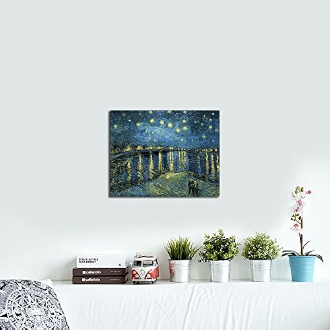 Lienzos lona pared decoración