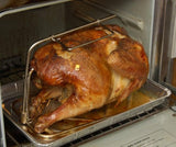 Tostador de pavo  Original al revés de Acción de Gracias