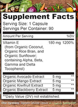 Vitamina E Parent, 1