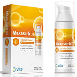vitamina P3 con crema de psoriasis