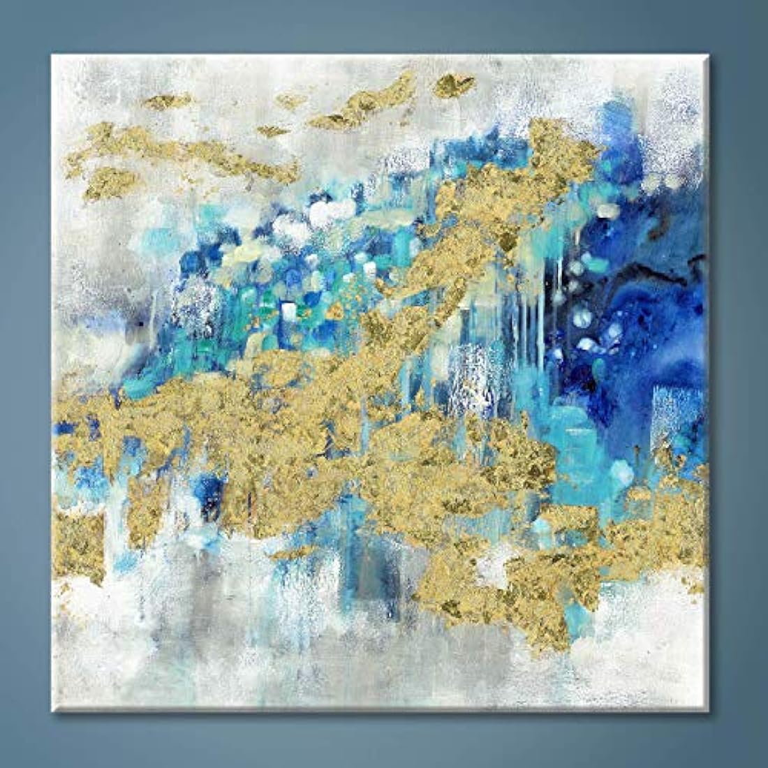 Lienzo Abstract Modern Canvas