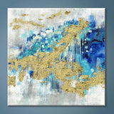 Lienzo Abstract Modern Canvas