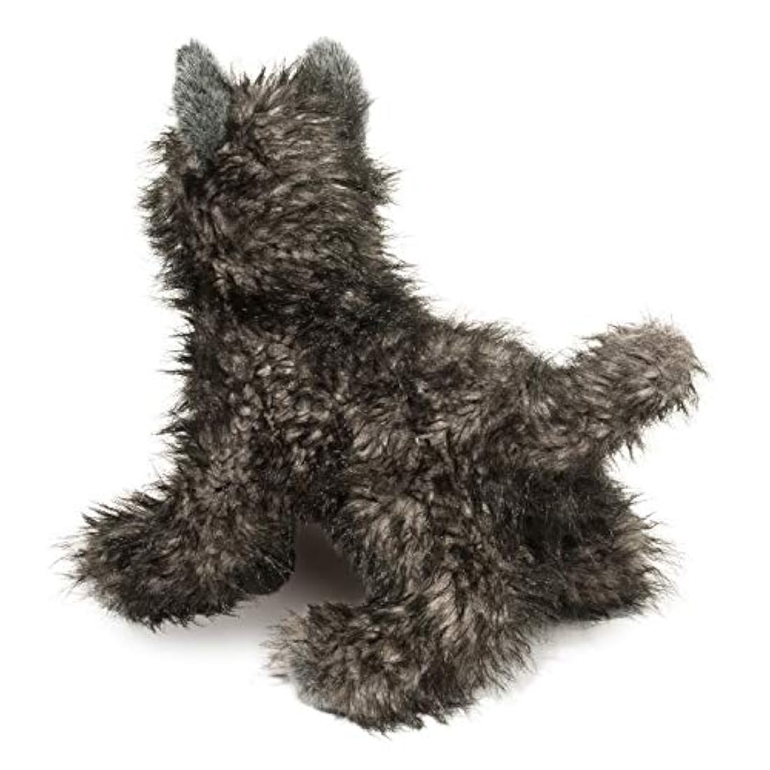 Peluche de perro Cairn Terrier