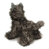 Peluche de perro Cairn Terrier