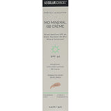 Cuidado Facial BB mate tintada sin aceite