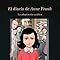 El Diario de Anne Frank (novela gráfica) (Edición Español)