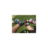 Guantes de golf de malla para hombre talla M