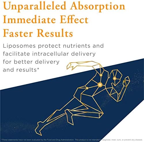 Suplemento Quicksilver Scientific LipoCalm GABA liposomal