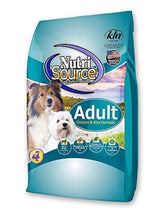 Comida seca para perros Nutricion