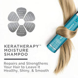 KERATHERAPY Champú de humedad, 10.1 onzas líquidas