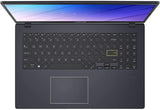 Laptop ASUS Vivobook Go 15, 15.6” FHD, Intel Celeron N4020, L510MA-AS02