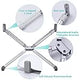 Soporte de Portátil para MacBook Pro