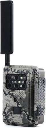 Cámara de Caza Spartan AT&T GoCam 4G LTE + Accesorios 32GB