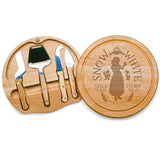 Set con Herramientas para cortar queso - Picnic Time