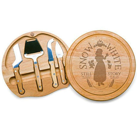 Set con Herramientas para cortar queso - Picnic Time