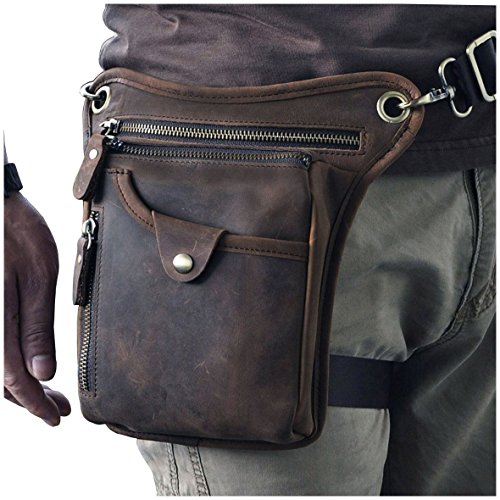 bolso para la cintura