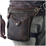 bolso para la cintura