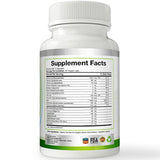 Vitaminas para el cabello