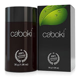 Corrector de pérdida de cabello marrón mediano