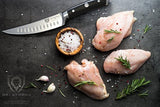 DALSTRONG Filete y cuchillo deshuesado - 6.0 in - Acero