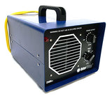 Generador de ozono de grado profesional OdorStop con UV