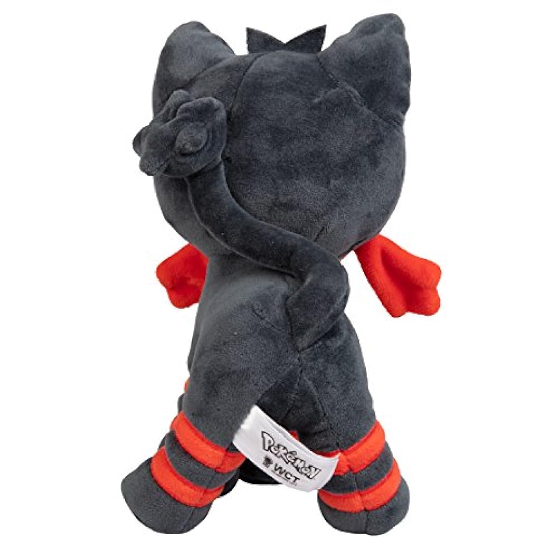 Peluche de Pokémon, 8.0 in de felpa