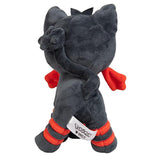 Peluche de Pokémon, 8.0 in de felpa