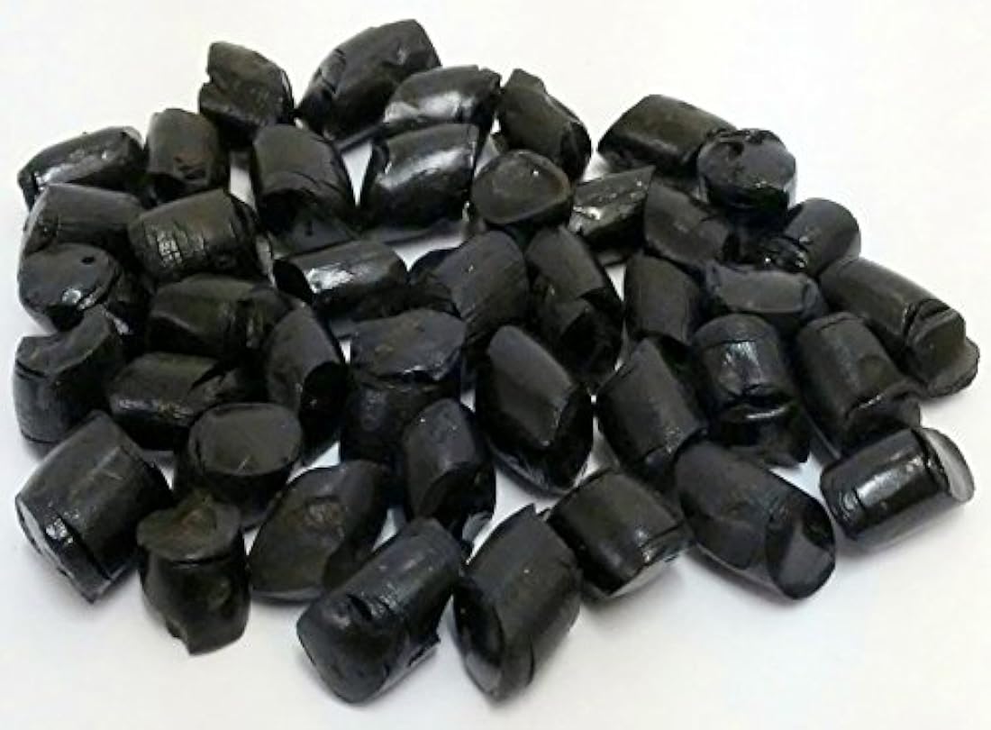 Zagarese Licorice 100% orgánico con anís