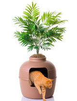 Good Pet Stuff Caja de arena oculta