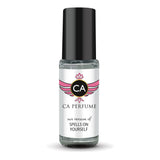 Perfume Imitación de Louis V para Mujer Aceite Aromático 4ml