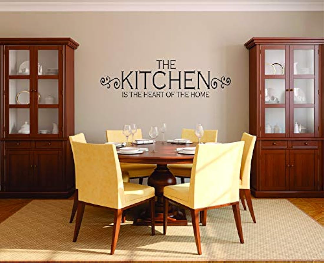 Design With Vinyl Decals – Vinilo decorativo para pared
