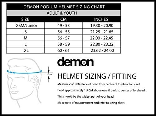 Casco de bicicleta Demon United, ligero y ventilado, modelo 13 Vents