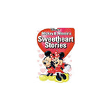 Película Mickey y Minnie's Sweetheart Stories