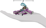 Interceptors Mace Windu - STAR WARS Micro Galaxy Squadron