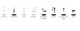 Esencia de mucina Cosrx Advanced Snail 100ml